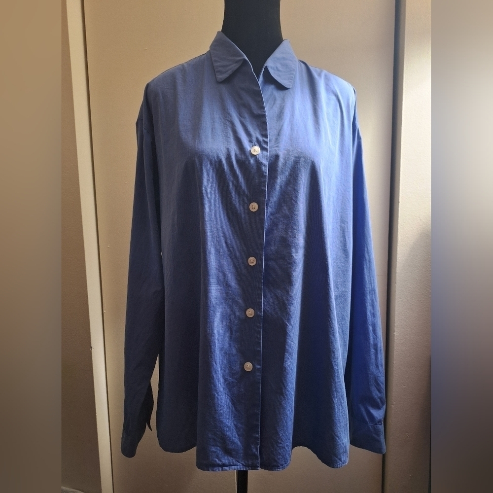Talbots Shirt
